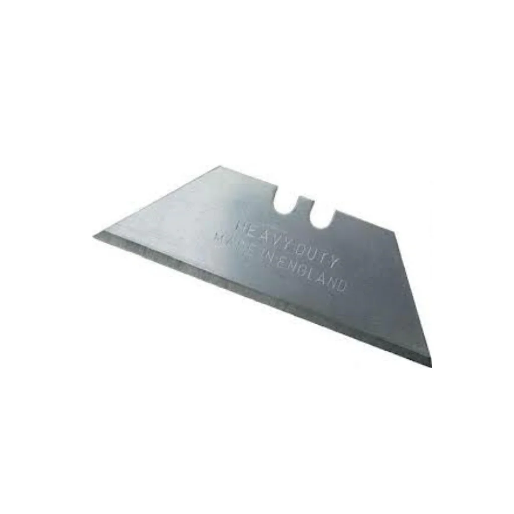 Heavy Duty Craft Knife Blades