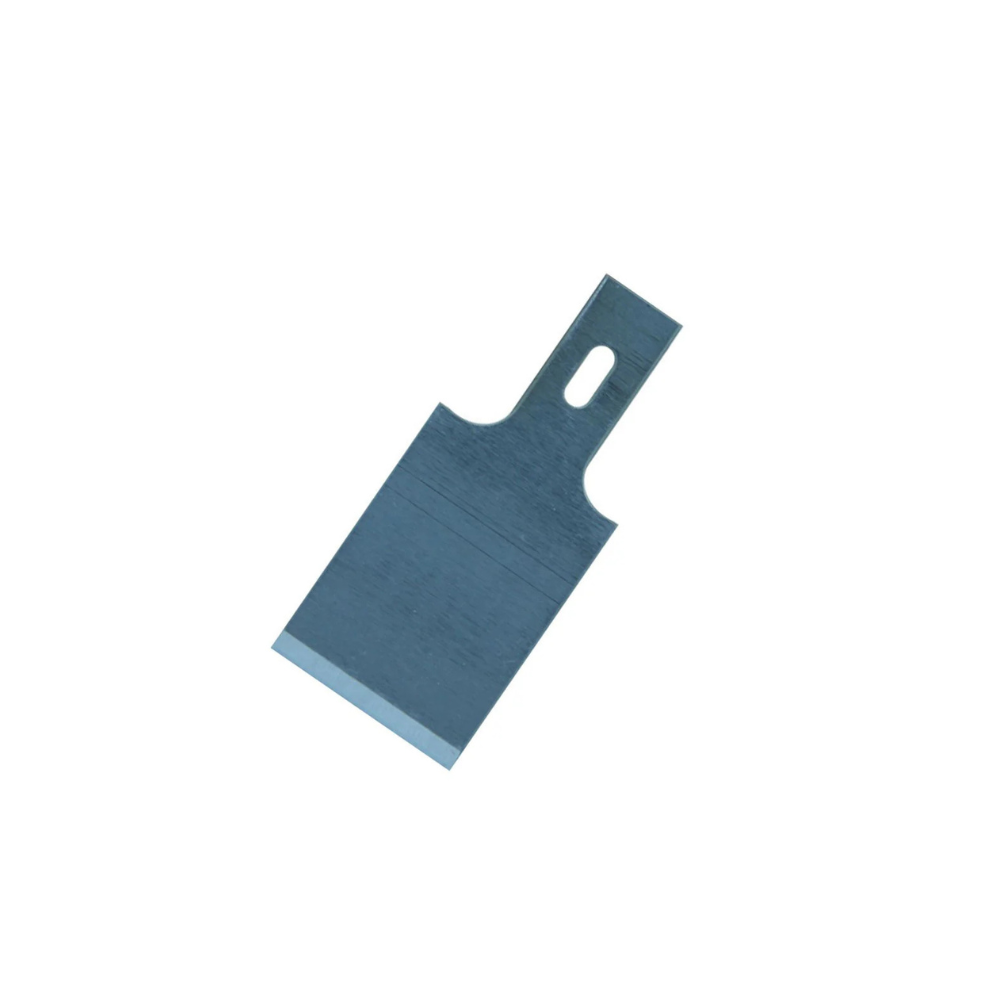 Chisel Scraper Blades