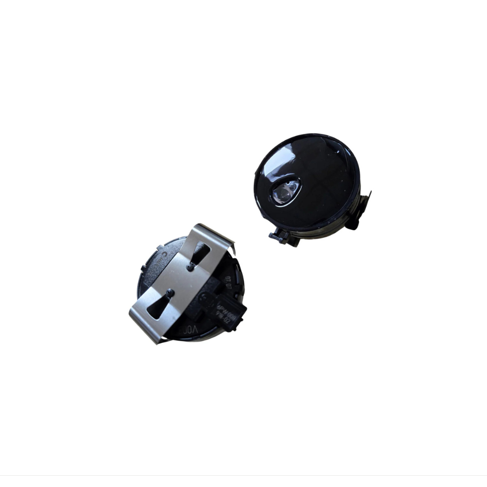 Rain & Light Sensor Smart 2004-