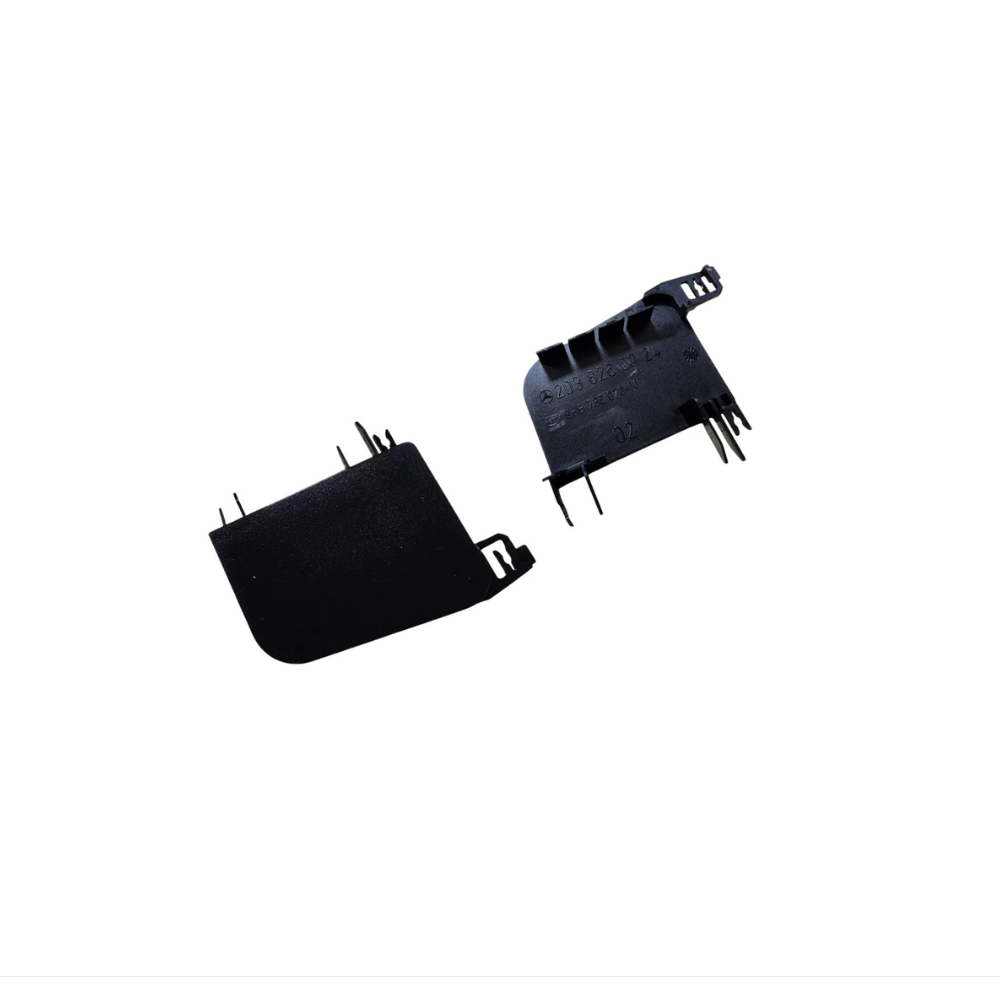 Mercedes C-Class Sensor Bracket Blanking Plate