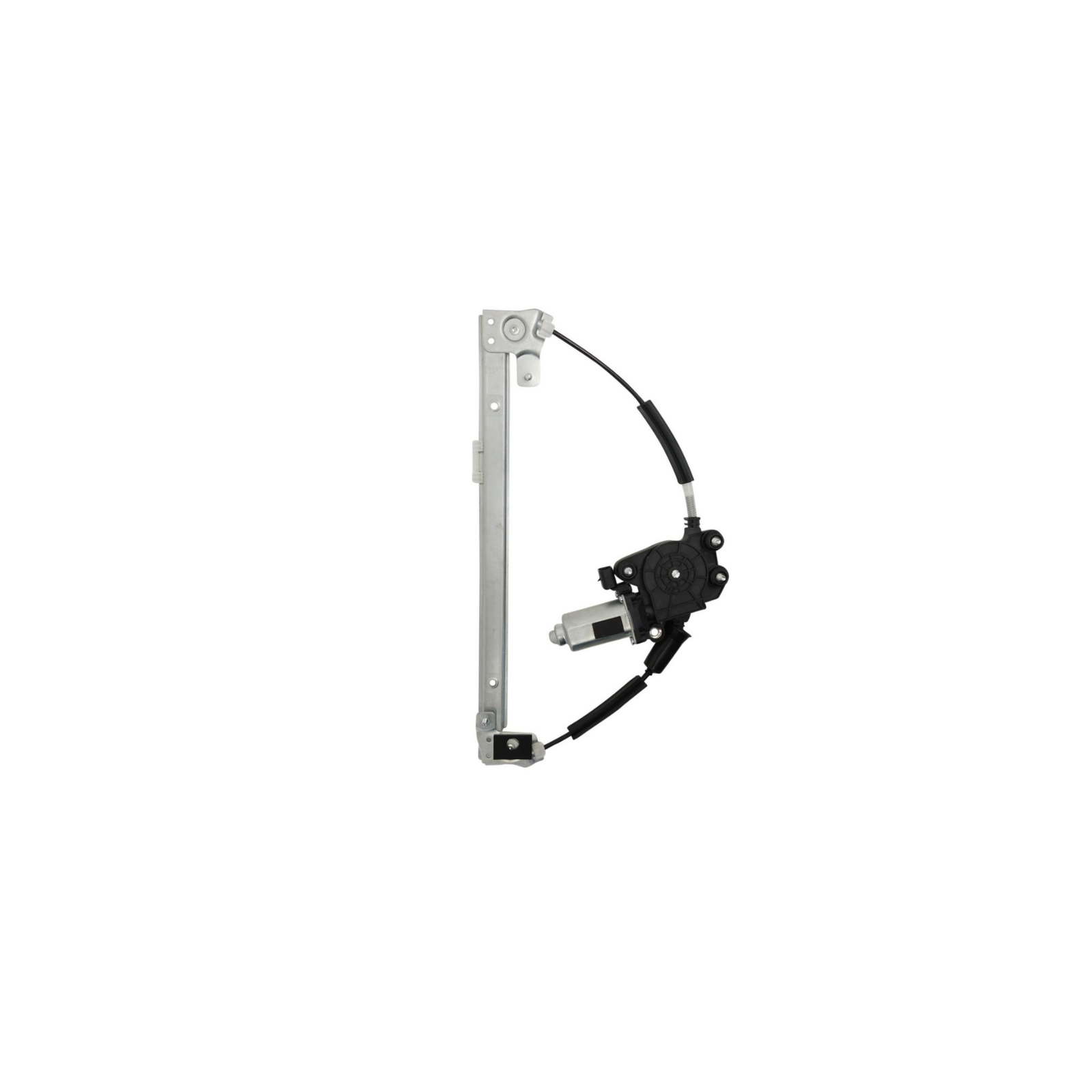 Alfa Romeo 147 Passenger Side Front Left Window Regulator & Motor 2000-2010