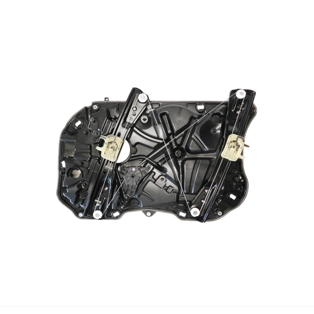 BMW 5 Series G30 (Saloon) Passenger Front Window Regulator & Panel 2017-2023