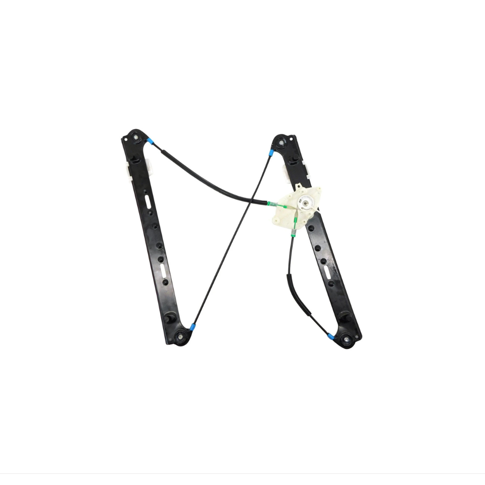 BMW X3 (E83) Passenger Side Front Left Electric Window Regulator 2004-2010
