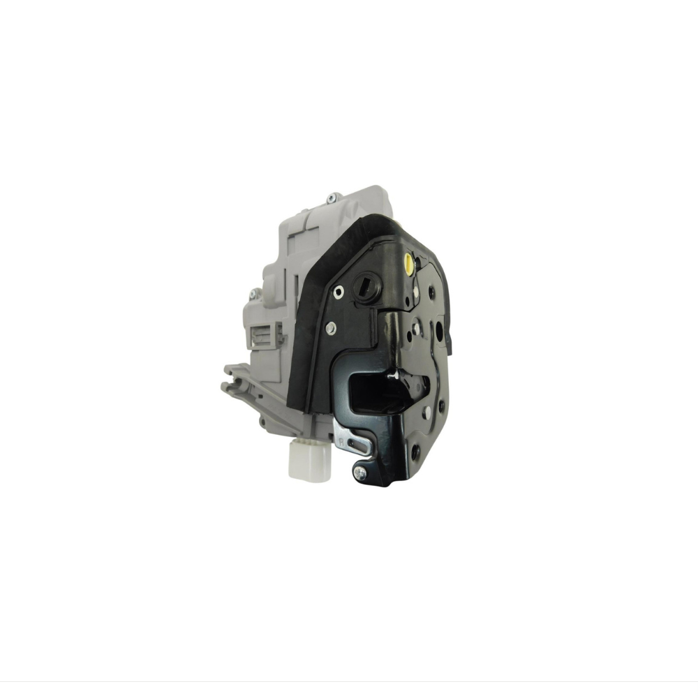 Audi A3 8P (5-Door) Drivers Side Rear Door Lock Actuator 2004-2012