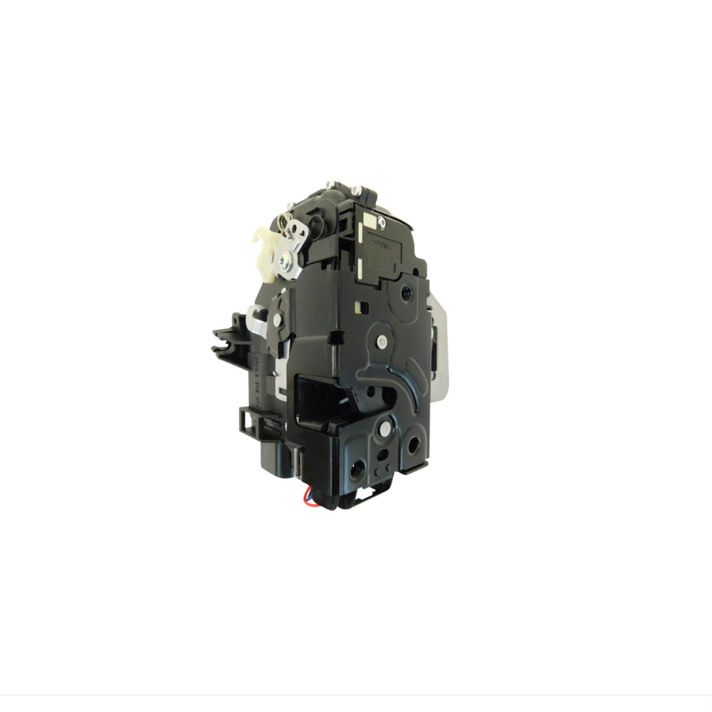 Audi A6 C5 Drivers Side Front Right Door Lock Actuator 1997-2004