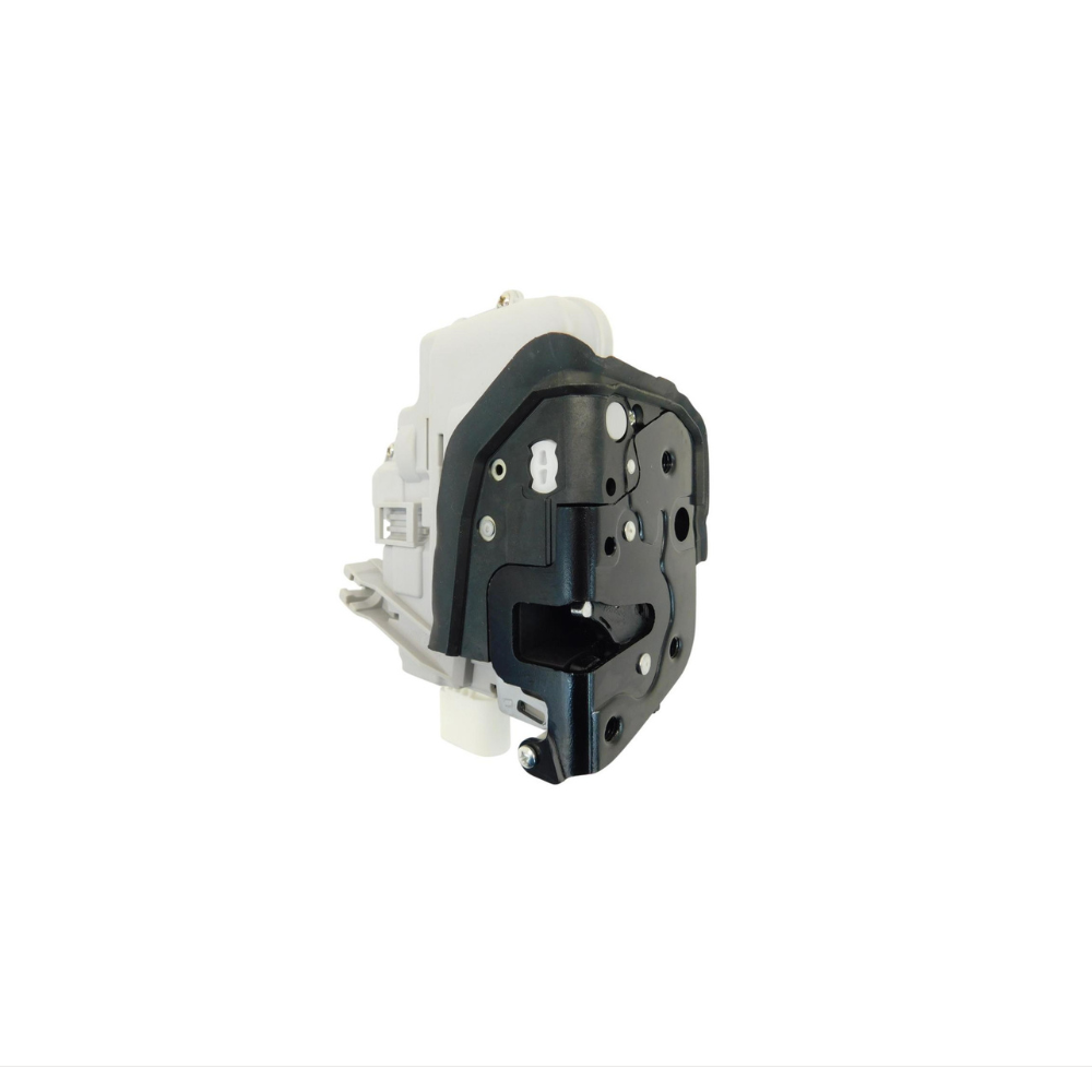 Audi A6 C6 Drivers Front Right Door Lock Actuator 2005-2009