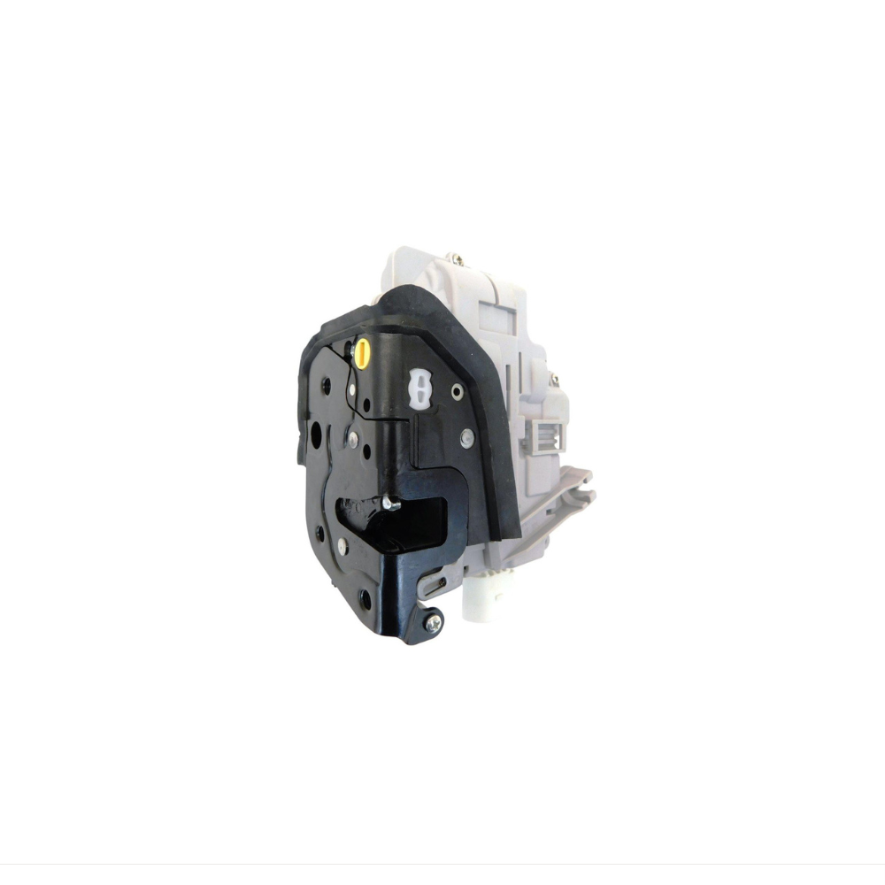 Audi A6 C6 Passenger Front Left Door Lock Actuator 2005-2009