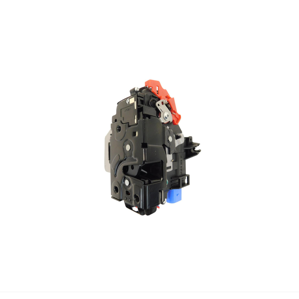 Audi A8 D3 Passenger Front Left Door Lock Actuator 2004-2006