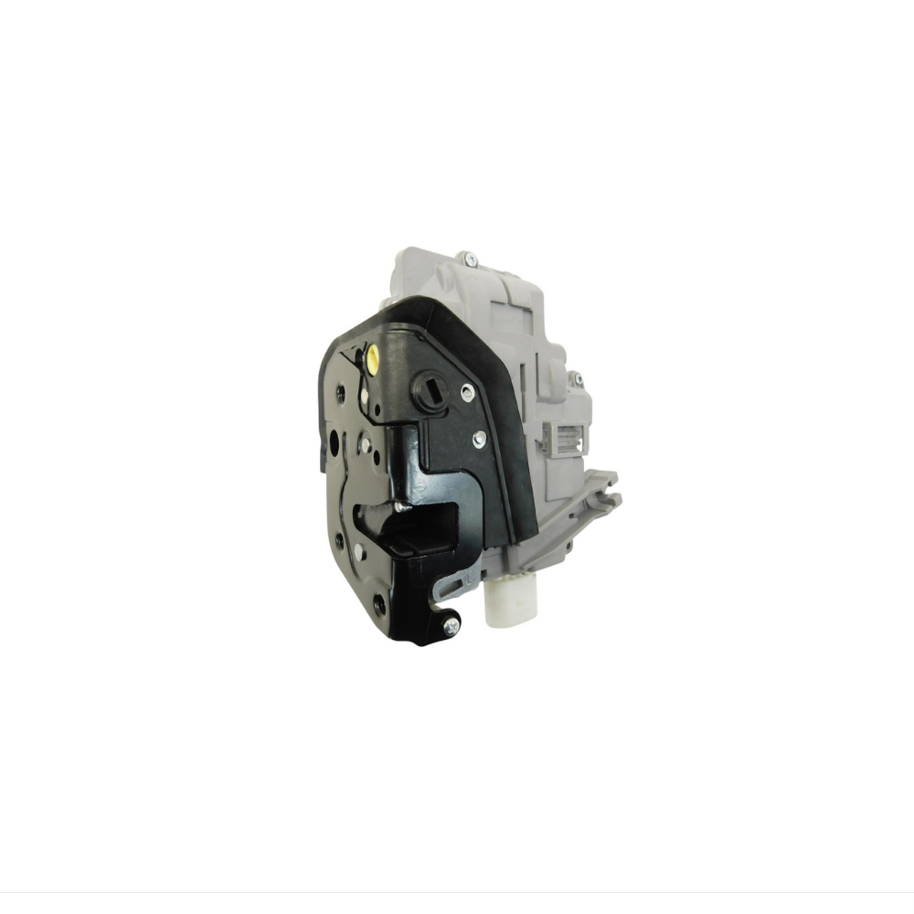 Audi A8 D3 Passenger Side Rear Left Door Lock Actuator 2003-2009