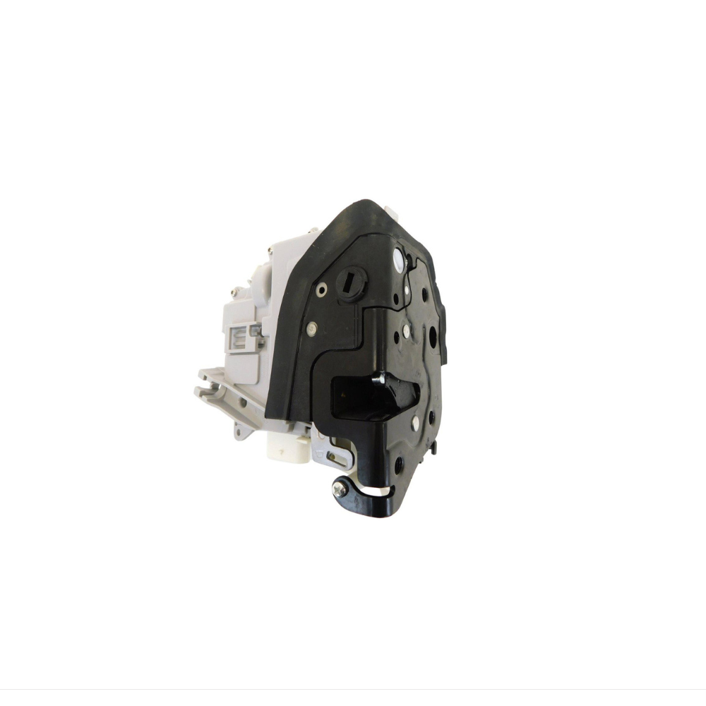 Audi Q7 4M Drivers Side Rear Right Door Lock Actuator 2015-2019