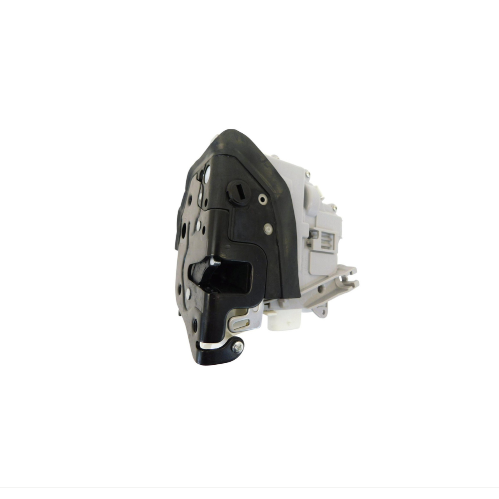 Audi Q7 4M Passenger Side Rear Left Door Lock Actuator 2015-2019
