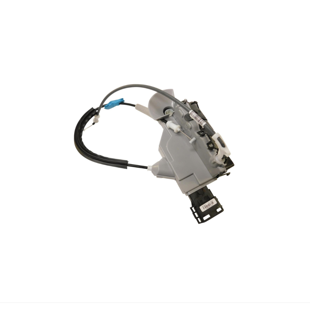 Fiat Doblo MK3 Passenger Front Left Door Lock (OE Type) 2022> Onwards