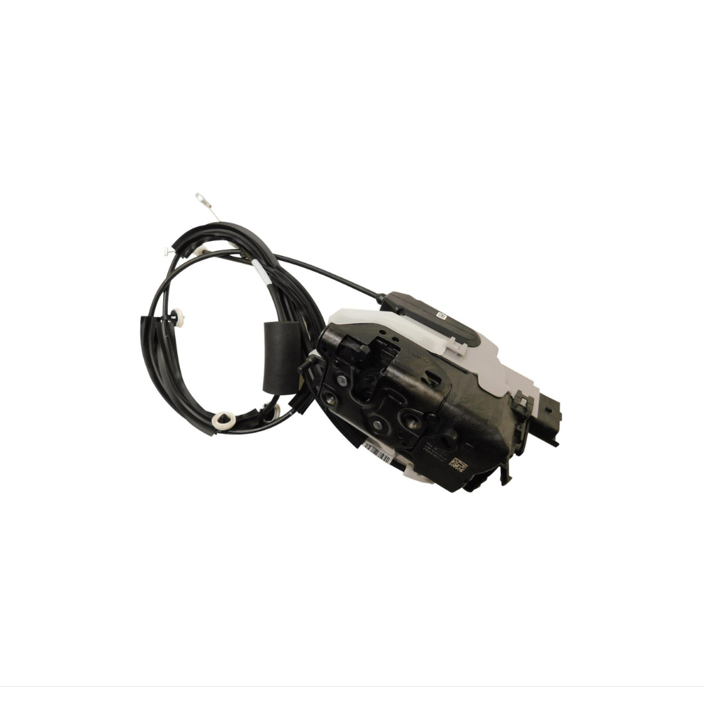 Fiat Doblo MK3 MPV Left Side Sliding Door Lock (OE Type) 2022>On