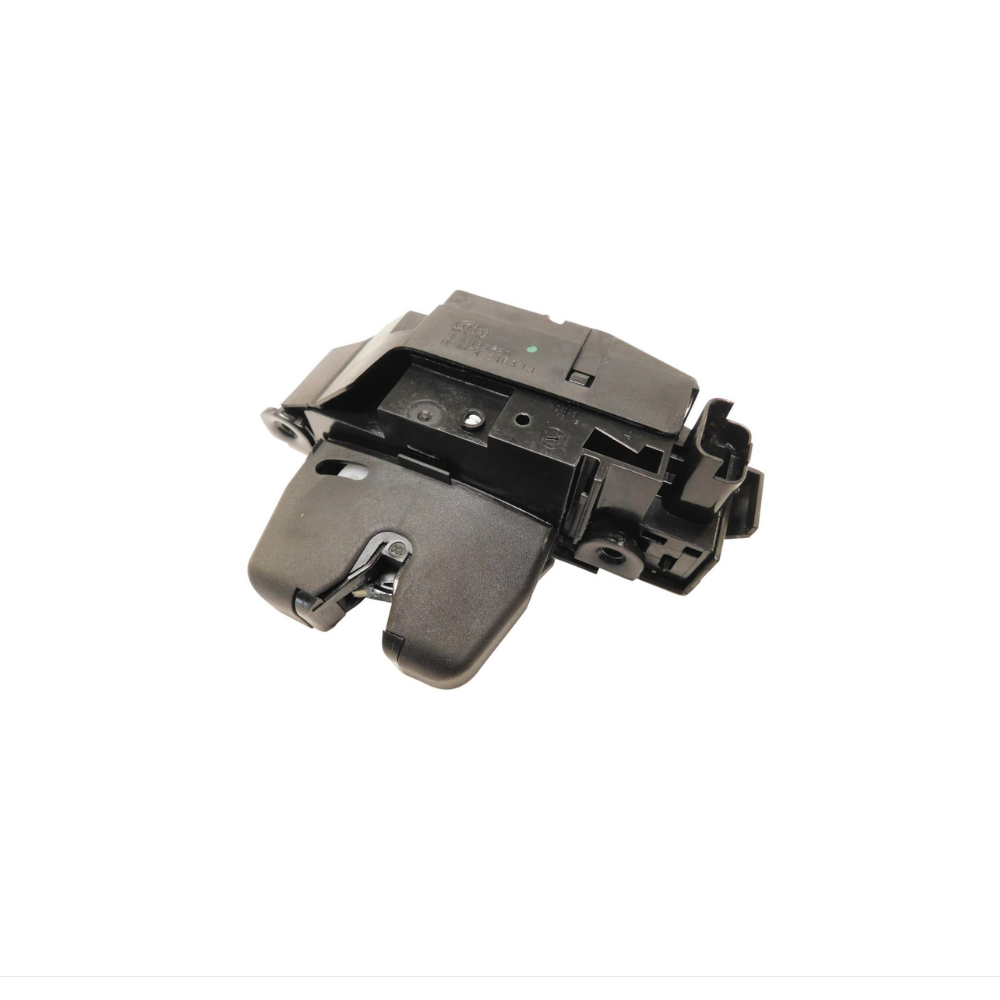 Fiat Doblo MPV Tailgate Lid Boot Lock (Single Tailgate) OE Type 2022>On