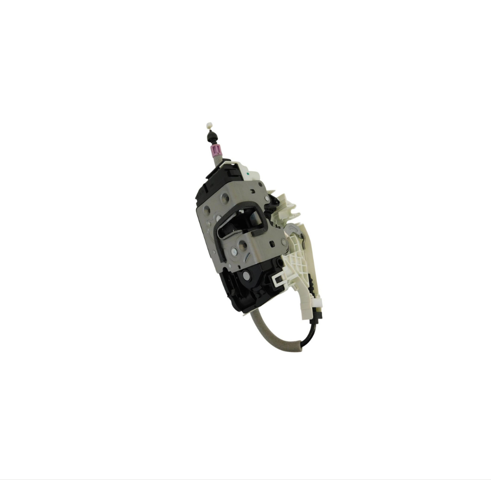 Mercedes C-Class (W204) Passenger Rear Door Lock 2012-2014