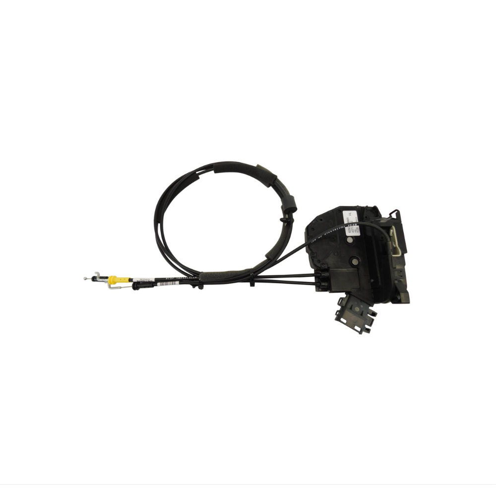 Nissan NV300 Left Side Sliding Door Lock (OE Type) 2015-2024