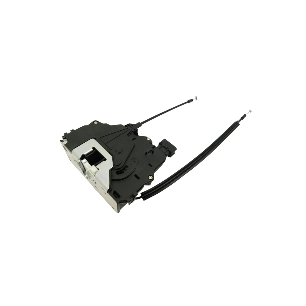 Peugeot Boxer MK3 Rear Right Door Lock & Cable 2007>Onwards