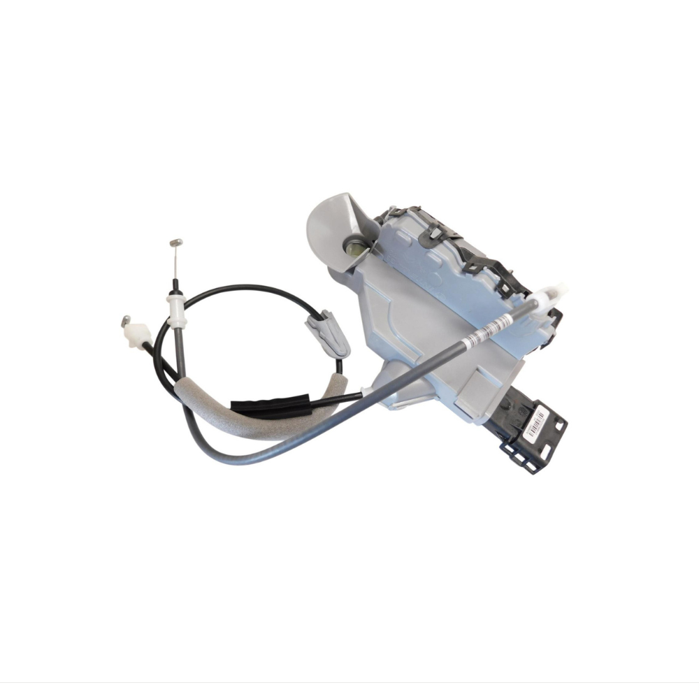Peugeot Traveller Passenger Front Left Door Lock (OE Type) 2017> Onwards