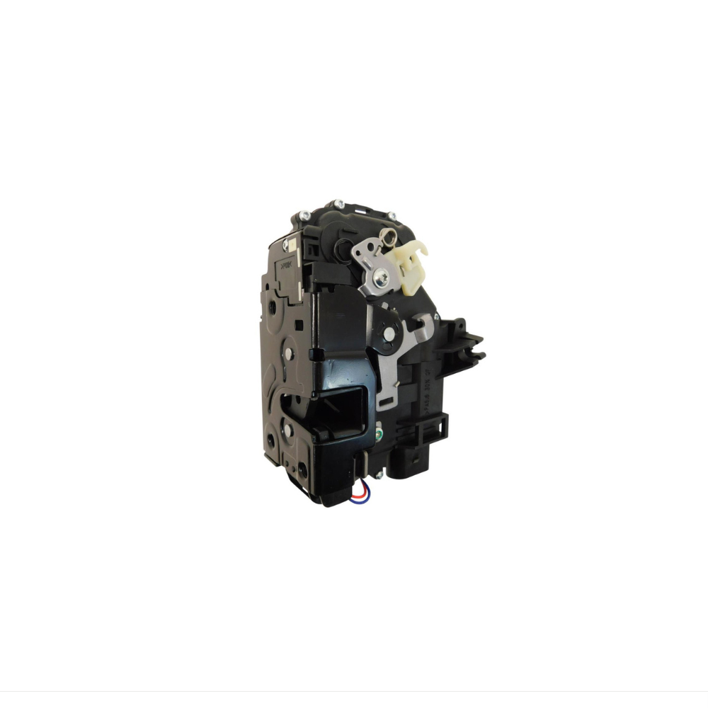 Porsche 911 (996) Passenger Front Left Door Lock 1998-2004