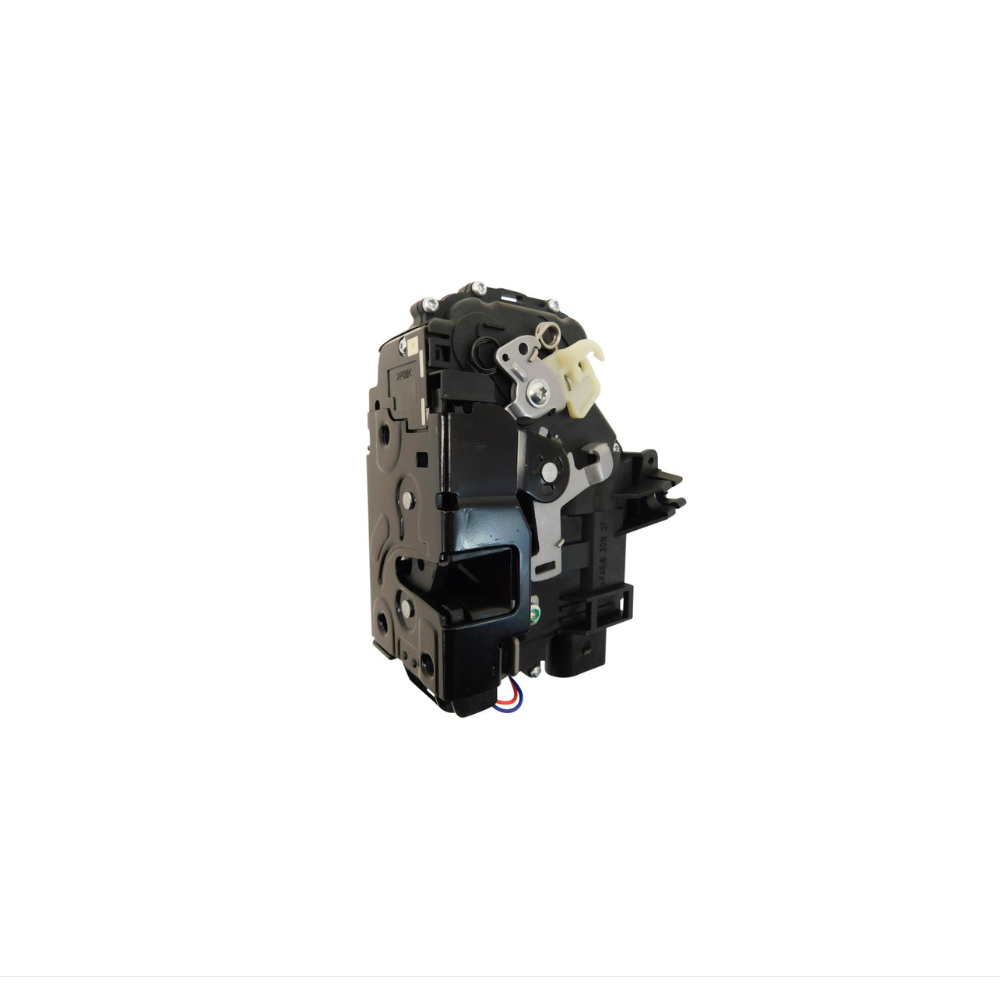 Porsche Boxster 986 Passenger Front Left Door Lock 1998-2004
