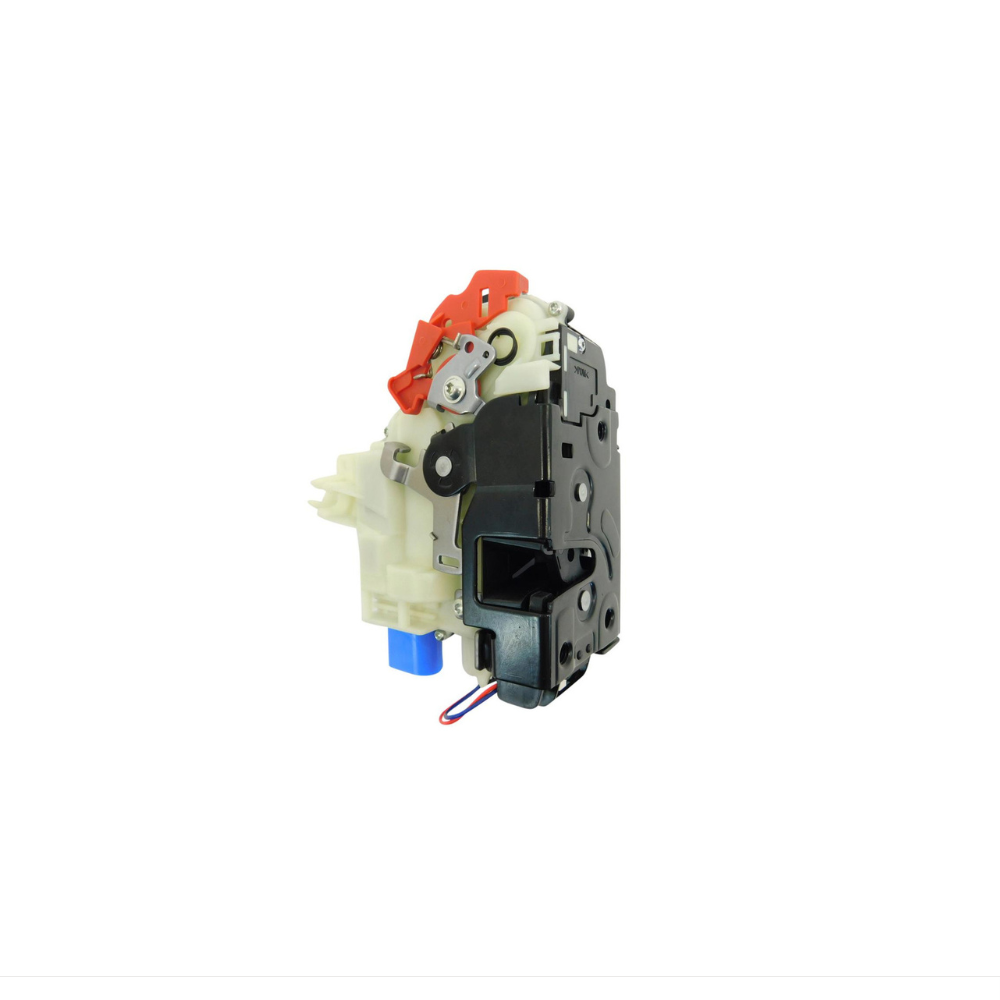Skoda Roomster Drivers Front Right Door Lock 2007-2010