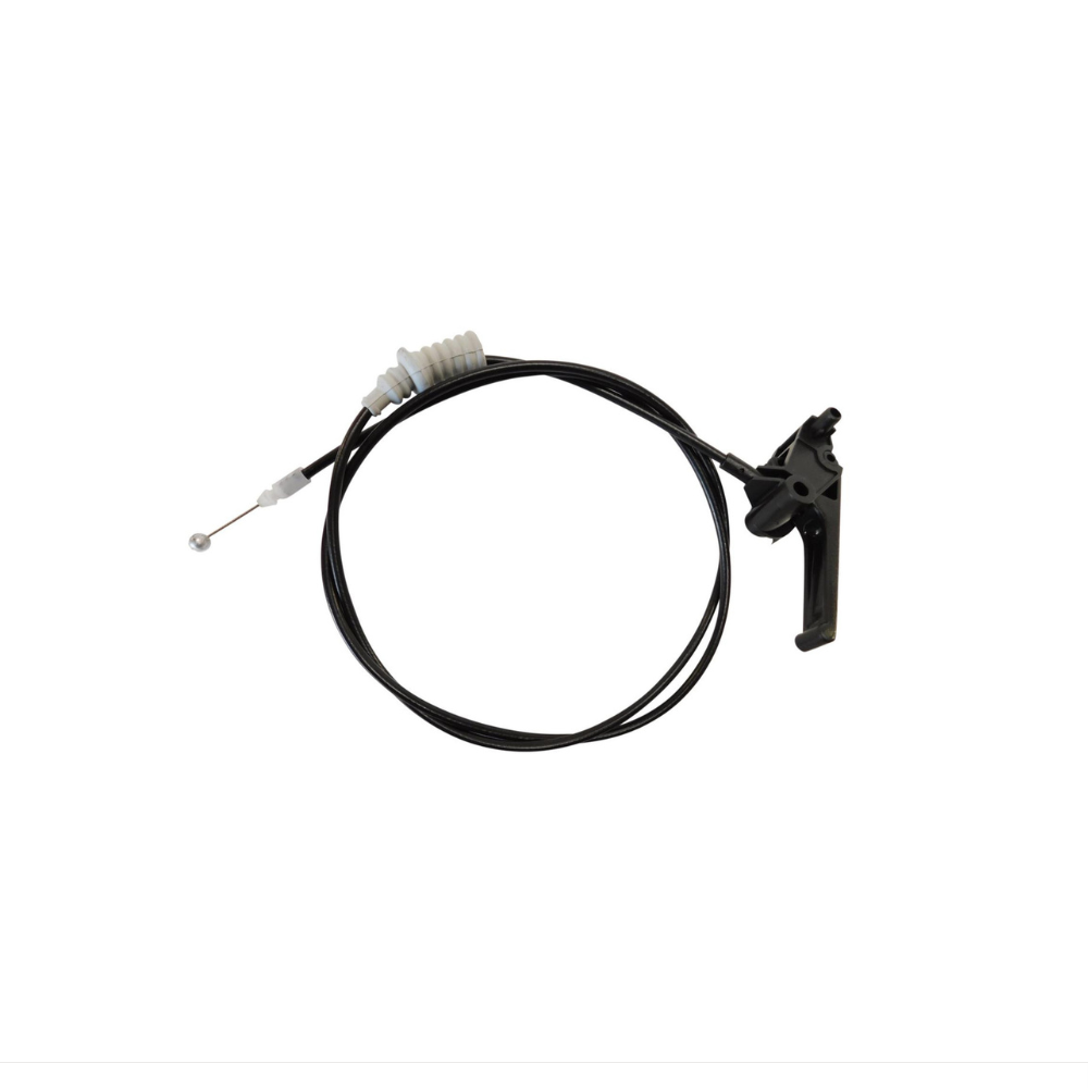 Toyota Aygo MK2 Bonnet Release Cable & Handle (OE Type) 2015-2021