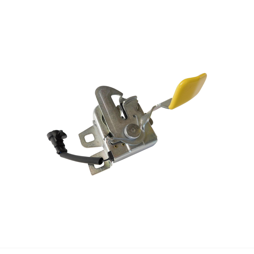 Toyota Proace Max Bonnet Lock Catch Hook - OE Type (With Alarm Sensor) 2024> On