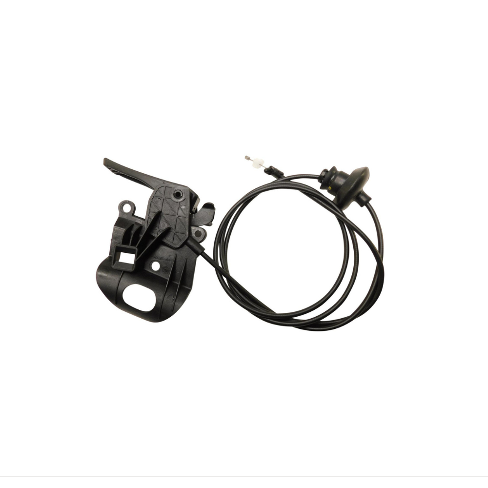 Toyota Proace MK2 Bonnet Release Cable & Handle (OE Type) 2017>On
