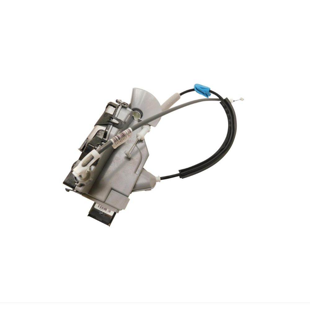 Proace City Verso Drivers Front Right Door Lock (OE Type) 2024> Onwards