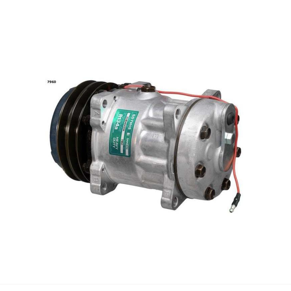 Compressor (AirCon Pump) Agco RT Series RT95 Diesel (1995 to 2025)