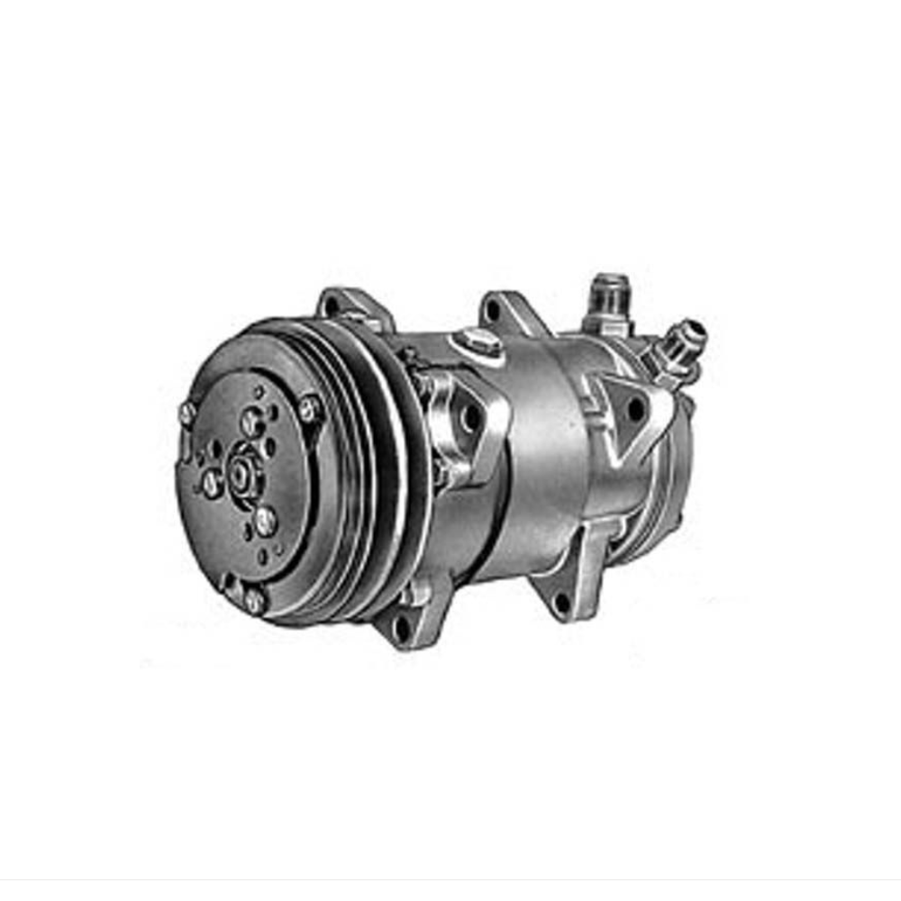 Compressor (AirCon Pump) Agco Terragator 1603T Diesel (1995 to 2025)
