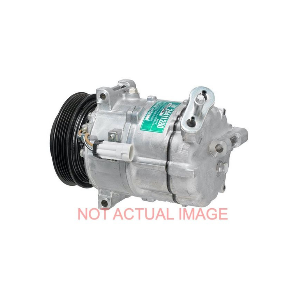 Compressor (AirCon Pump) BMW 2 Series 218 2.0 D (F23) Diesel (Jul 2015 to 2025)