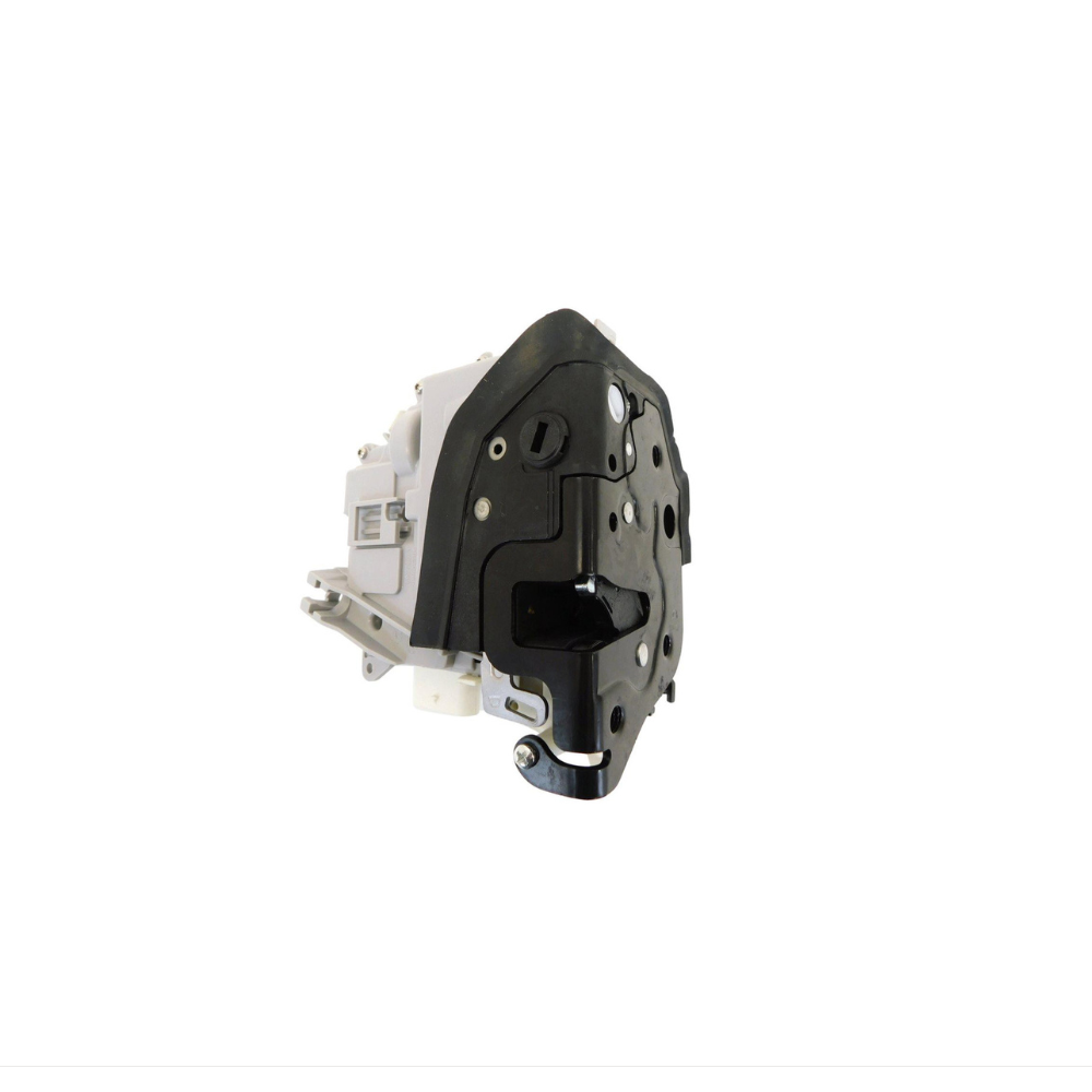 Audi Q7 4L Drivers Side Rear Right Door Lock Actuator 2010-2015