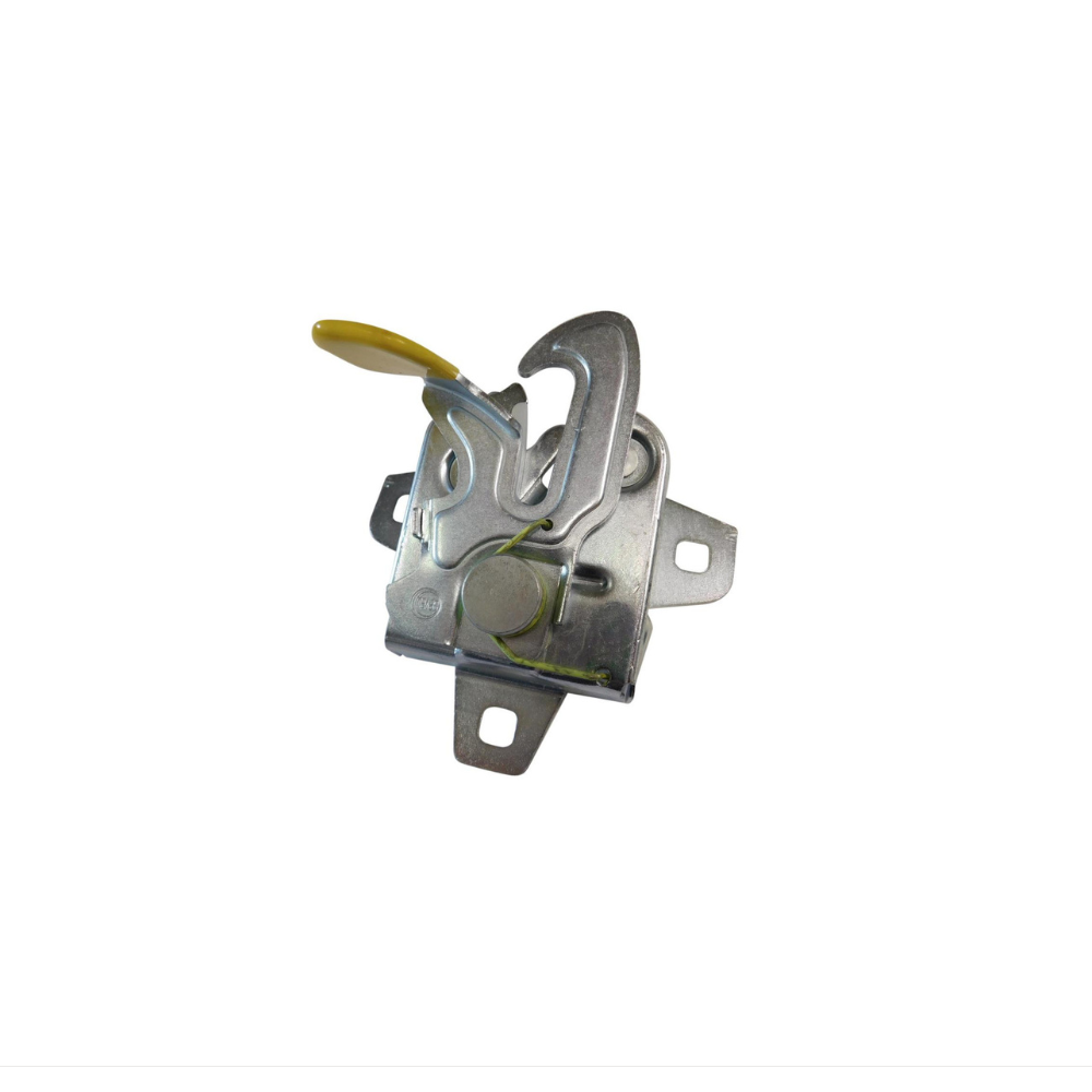Fiat Ducato MK3 Bonnet Lock Catch Hook - OE Type (No Alarm Sensor) 2007-2014