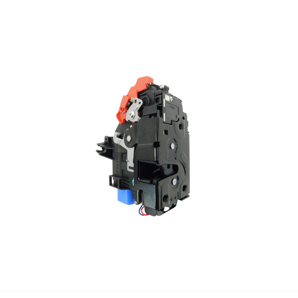 VW Touran MK1 Drivers Front Right Door Lock 2004-2014