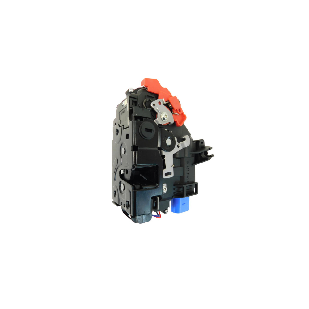 VW Touran MK1 Passenger Rear Left Door Lock 2003-2015