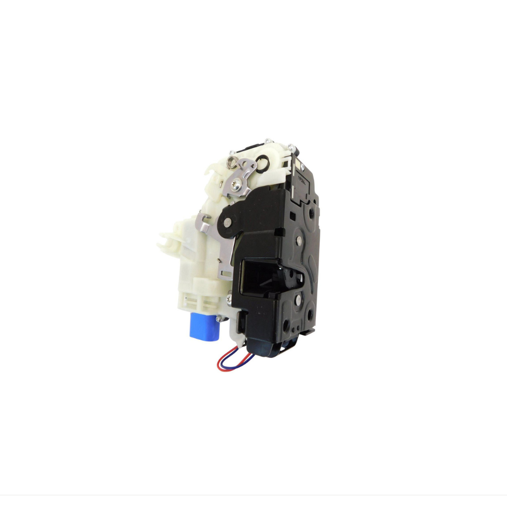 VW Transporter T5 Drivers Front Right Door Lock 2003-2015