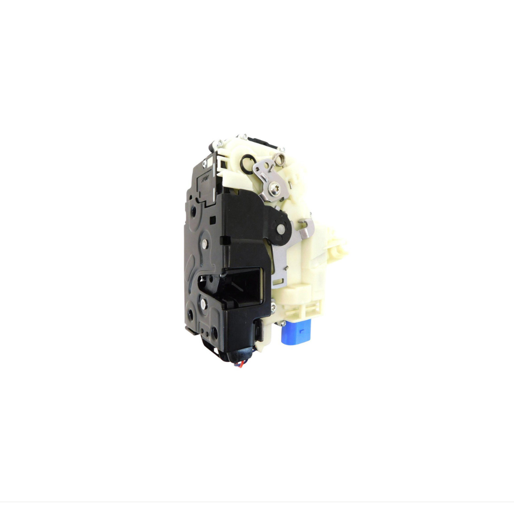 VW Transporter T6 Passenger Front Door Lock 2016-2019